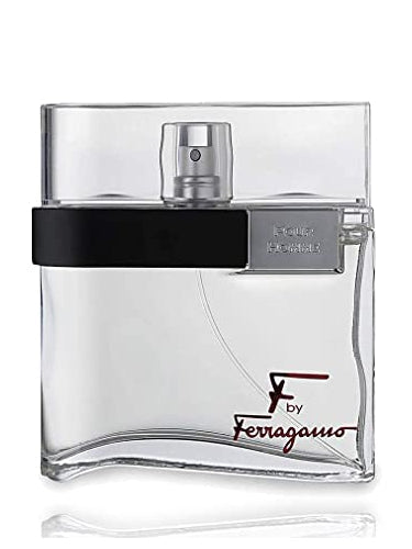 F By Ferragamo Black Salvatore Ferragamo - 100ml