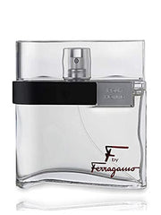 F By Ferragamo Black Salvatore Ferragamo - 100ml