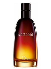 Fahrenheit Dior - 100ml