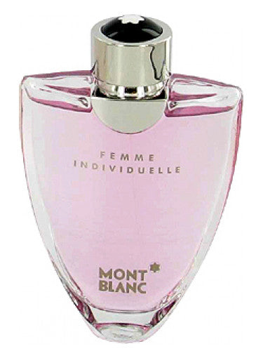 Femme Individuelle Montblanc - 75ml