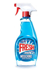 Fresh Couture Moschino - 100ml