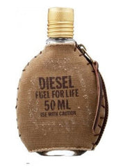 Fuel For Life Diesel - 75ml