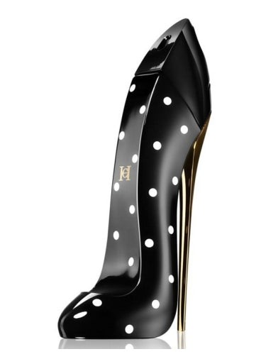Good Girl Dot Carolina Herrera - 80ml