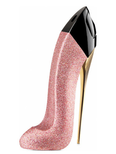 Good Girl Fantastic Pink Carolina Herrera - 80ml