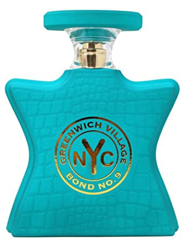Greenwich Village Bond No.09 - 100ml