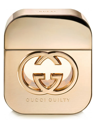 Gucci Guilty Gucci - 90ml