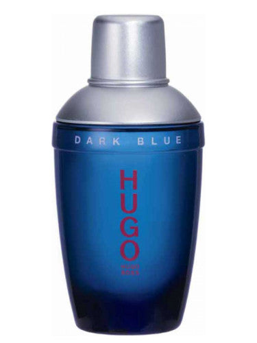 Hugo Dark Blue Hugo Boss - 75ml