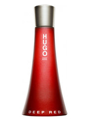 Deep Red Hugo Boss - 90ml