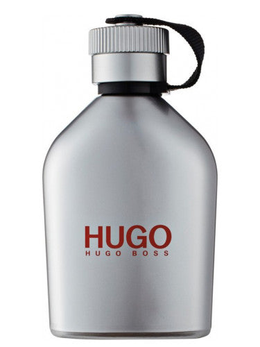 Hugo Iced Hugo Boss - 125ml