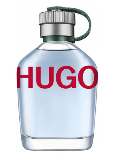 Hugo Man Hugo Boss - 125ml