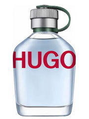 Hugo Man Hugo Boss - 125ml