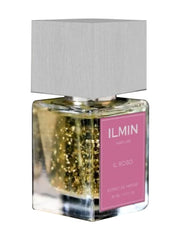 Il Roso Edición Hojuelas de Oro 24K Ilmin - 30ml