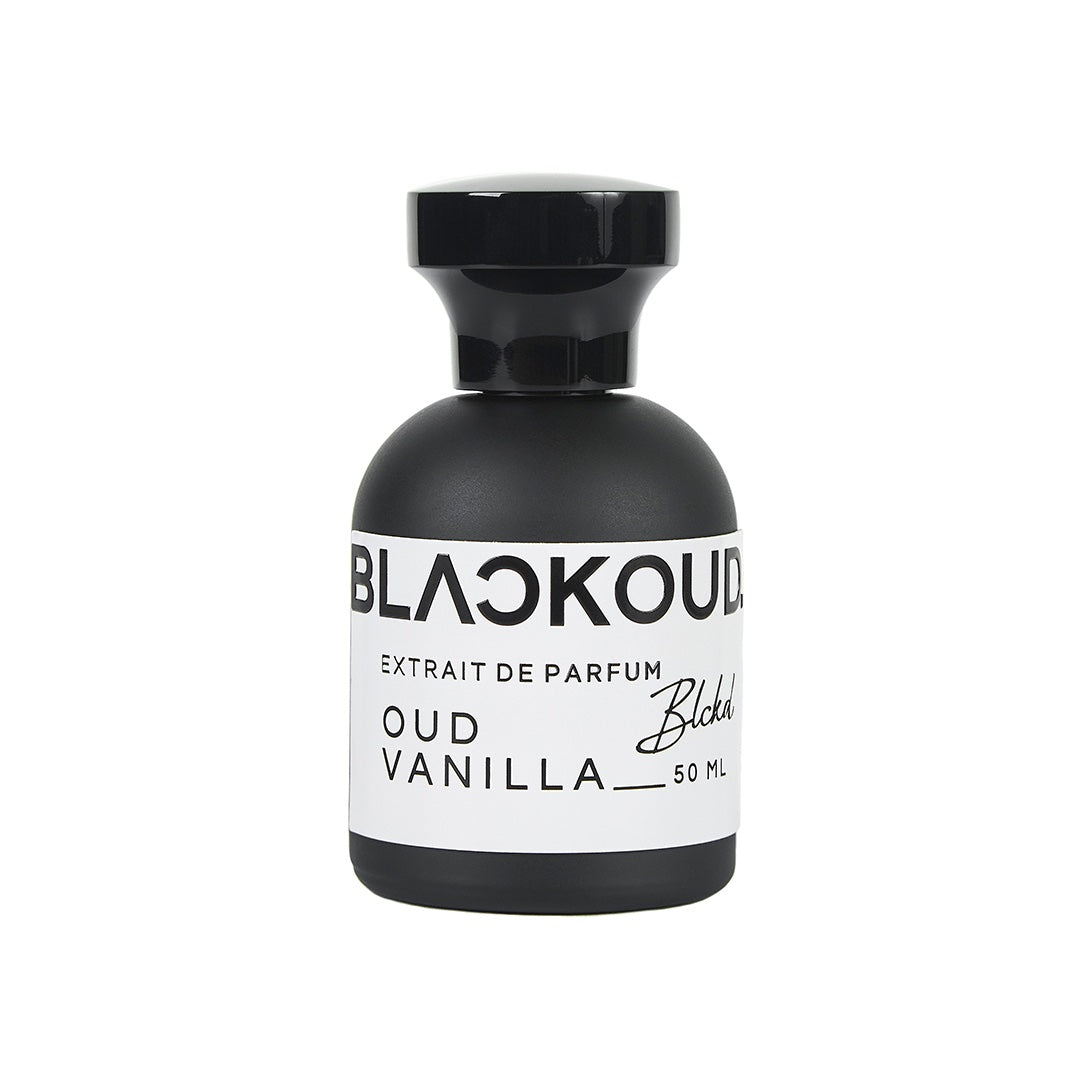 Oud Vanilla Blackoud 50ML
