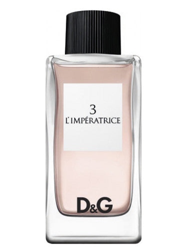 LImperatrice 3 Dolce & Gabbana - 100ml
