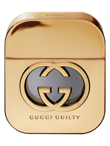 Gucci Guilty Intense Gucci - 90ml