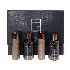 Set Bharara king 4 piezas Unisex