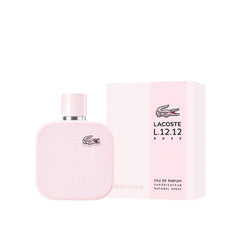Lacoste L.12.12 Rose For HerPerfume Rose Lacoste