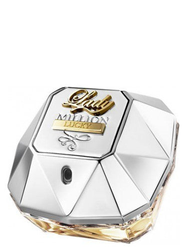 Lady Million Lucky Paco Rabanne - 80ml