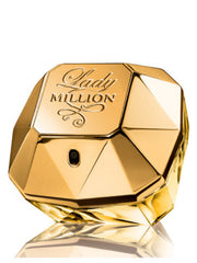 Lady Million Pacco Rabanne - 80ml