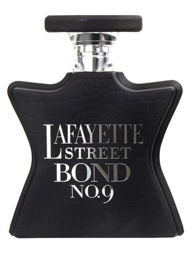 Lafayette Street Bond No.09 - 100ml