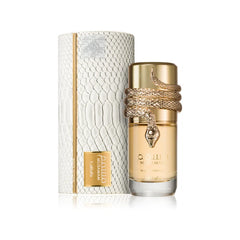 Musaman White Intense Lattafa 100ml