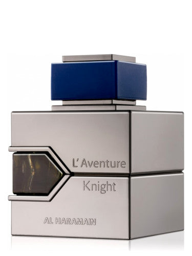 L'Aventure Knight Al Haramain