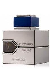L'Aventure Knight Al Haramain