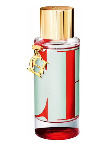 CH LEau Carolina Herrera - 100ml