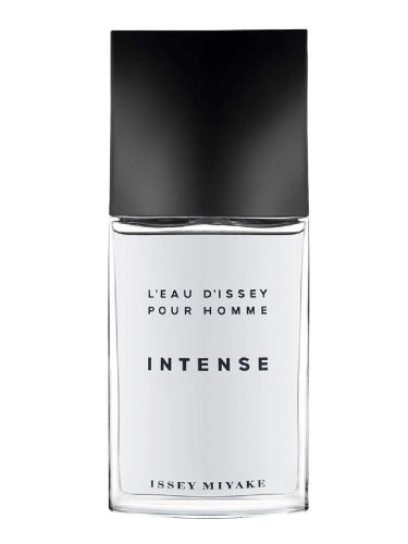 L'Eau D'Issey Pour Homme Intense Issey Miyake - 125ml
