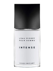 L'Eau D'Issey Pour Homme Intense Issey Miyake - 125ml
