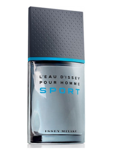 L'Eau D'Issey Pour Homme Sport Issey Miyake - 100ml