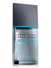 L'Eau D'Issey Pour Homme Sport Issey Miyake - 100ml