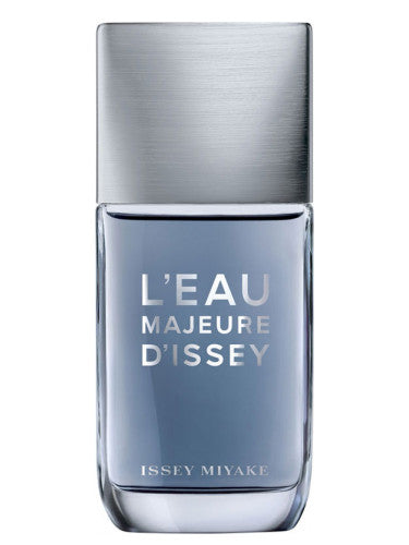 L'Eau Majeure D'Issey Issey Miyake - 100ml