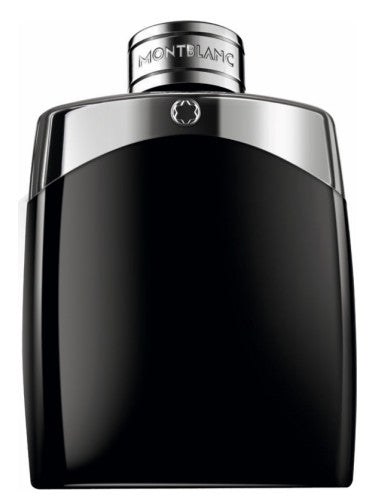 Legend Montblanc - 100ml