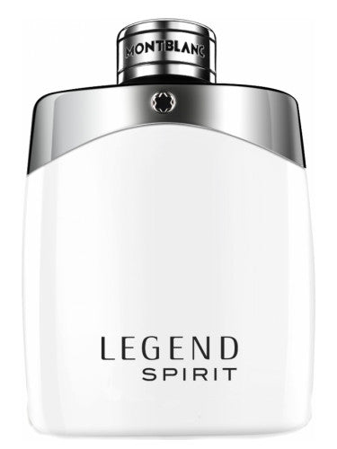 Legend Spirit Montblanc - 100ml