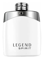 Legend Spirit Montblanc - 100ml