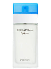 Light Blue Dolce &amp; Gabbana - 100ml