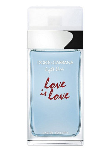 Light Blue Love Is Love Dolce & Gabbana - 100ml