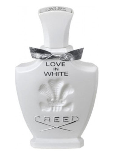 Love in White Creed - 100ml
