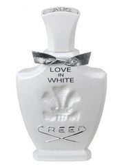 Love in White Creed - 100ml