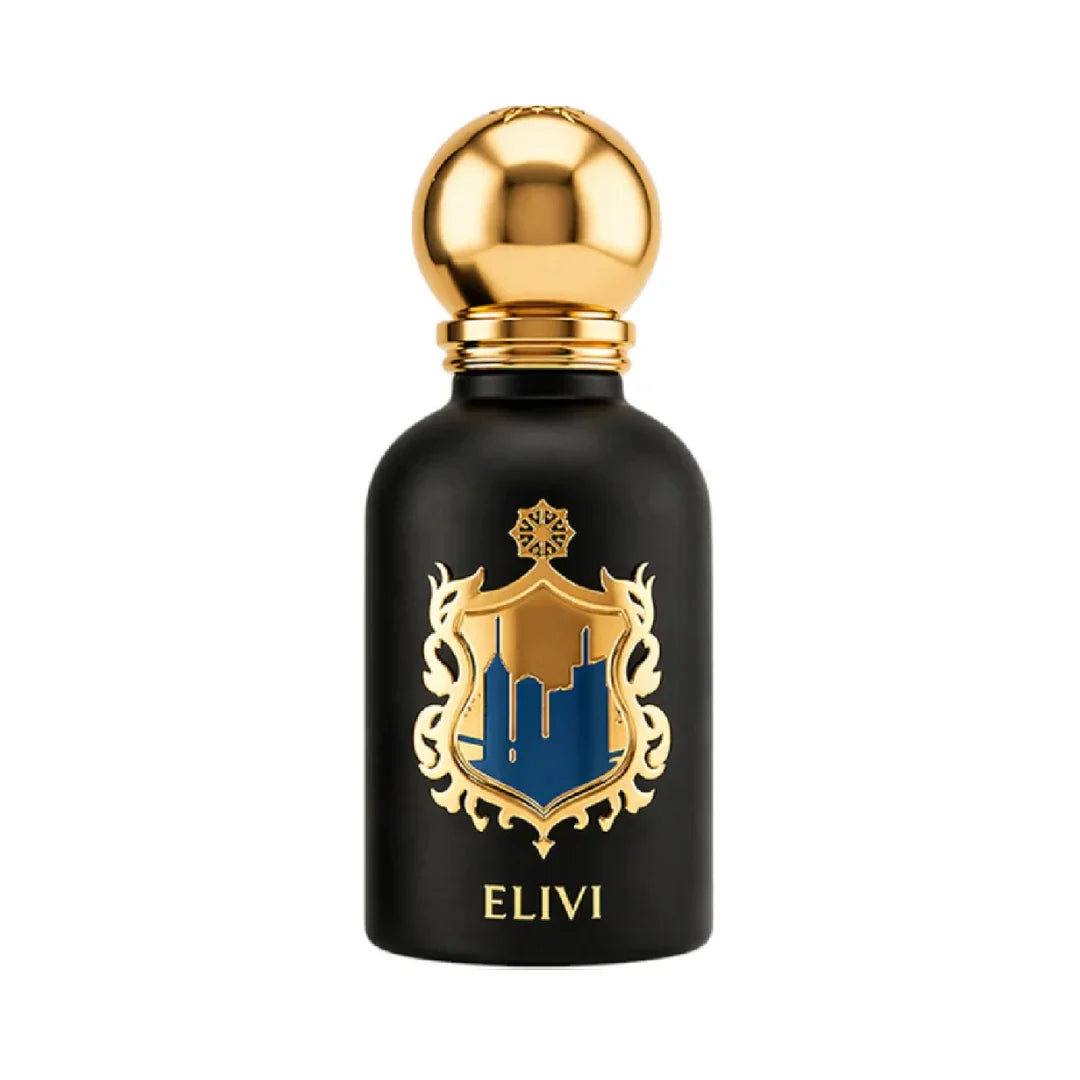 Elivi Parfums Magical Mia