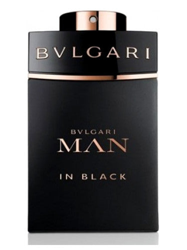 Man In Black EDP Bvlgari - 100ml