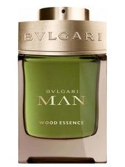 Bvlgari Man Wood Essence Bvlgari - 100ml