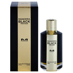 Mancera Black Prestigium 120ML