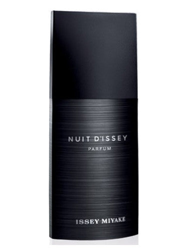 Nuit DIssey Issey Miyake - 125ml