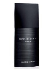 Nuit DIssey Issey Miyake - 125ml