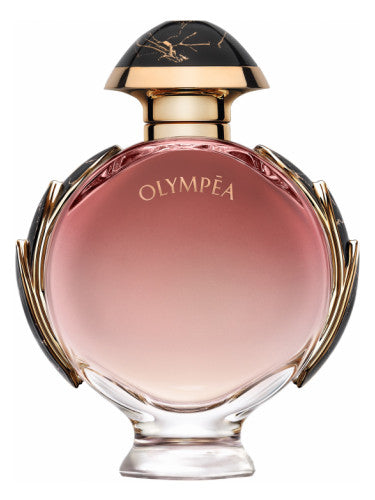Olympea Onyx Paco Rabanne - 80ml