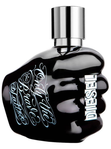 Only The Brave Tattoo Diesel - 125ml