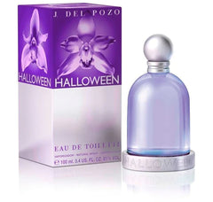 Halloween Halloween Jesus Del Pozo 100ML