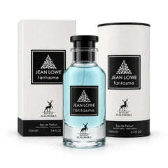 Jean Lowe Fantasme Maison Alhambra
